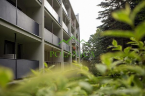 Apartamenty w Parku Leśnym ul Cicha 1 - PolanicaApartamenty pl